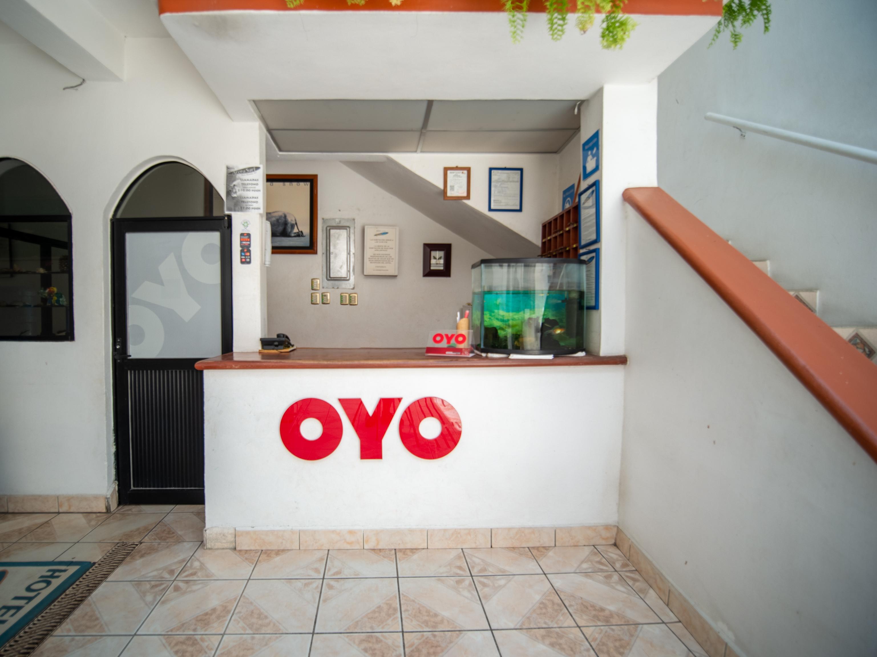 Oyo Hotel Arena Surf, Puerto Escondido Puerto Escondido  Esterno foto